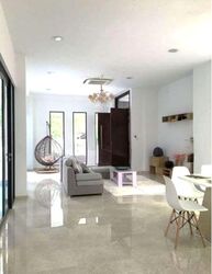 Lorong Marzuki (D14), Semi-Detached #562140901